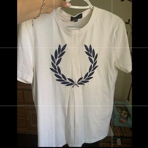Fred Perry T-shirt size S